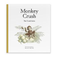 Cover image for Monkey Crush