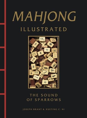 Cover image for Mahjong Illustrated