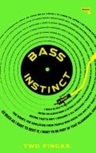 Cover image for Bass Instinct