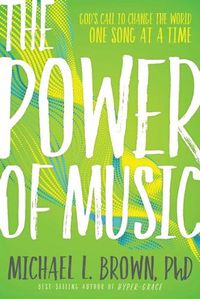 Cover image for Power of Music, The