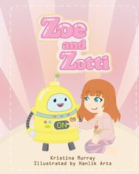 Cover image for Zoe and Zotti