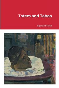 Cover image for Totem and Taboo