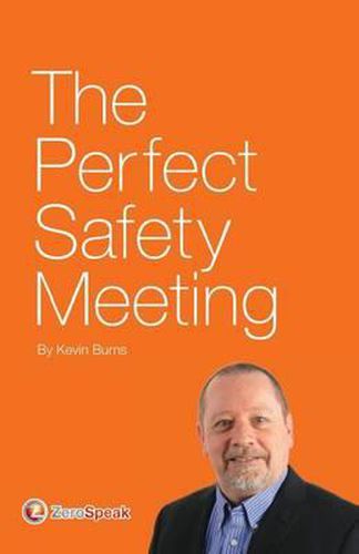 Cover image for The Perfect Safety Meeting