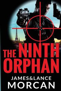 Cover image for The Ninth Orphan