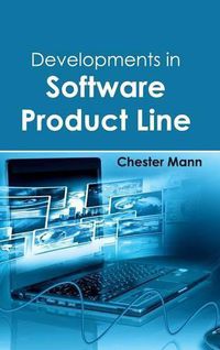 Cover image for Developments in Software Product Line