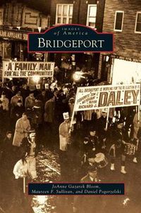 Cover image for Bridgeport