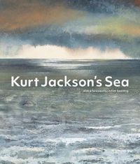 Cover image for Kurt Jackson's Sea