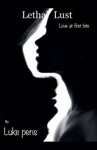 Cover image for Lethal Lust