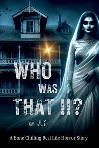 Cover image for Who Was That !!?