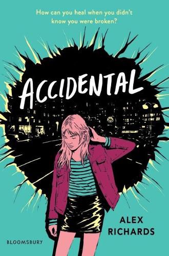 Cover image for Accidental