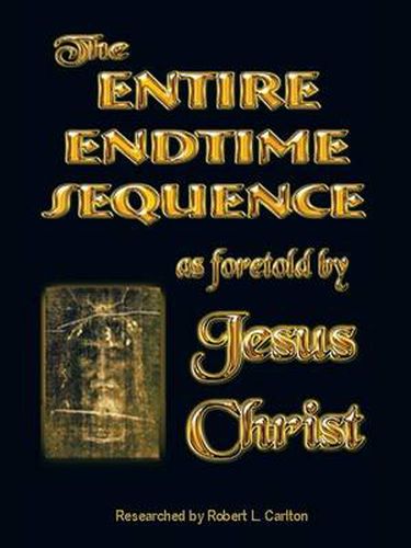 Cover image for THE Entire Endtime Sequence