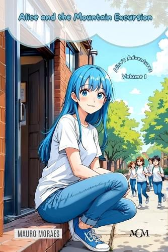 Cover image for Alice and the Mountain Excursion