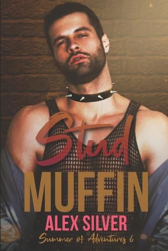 Cover image for Stud Muffin