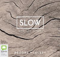 Cover image for Slow