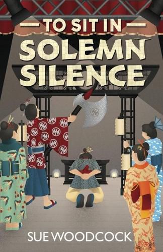 Cover image for To Sit in Solemn Silence