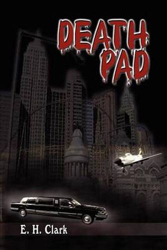 Cover image for Death Pad
