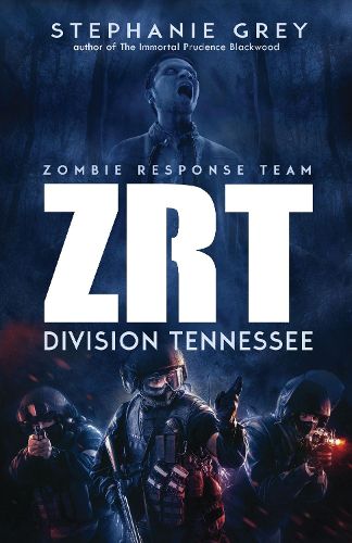 Cover image for ZRT: Division Tennessee