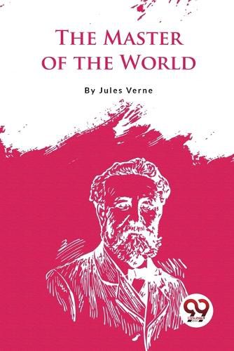 Cover image for The Master of the World