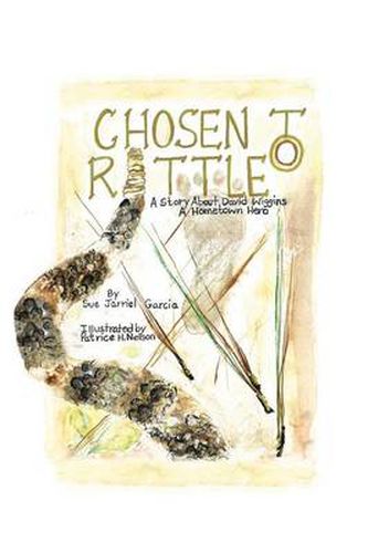 Cover image for Chosen to Rattle