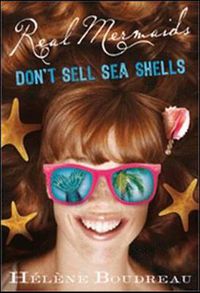 Cover image for Real Mermaids Don't Sell Seashells