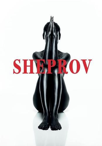 Cover image for SheProv