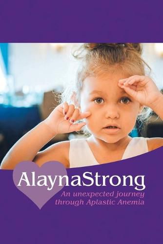 Cover image for Alaynastrong