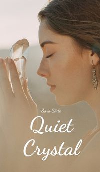 Cover image for Quiet Crystal