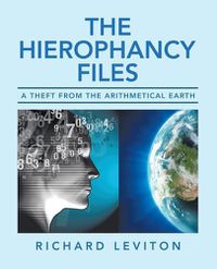 Cover image for The Hierophancy Files