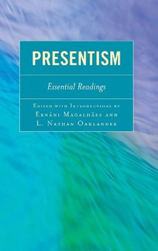 Presentism: Essential Readings