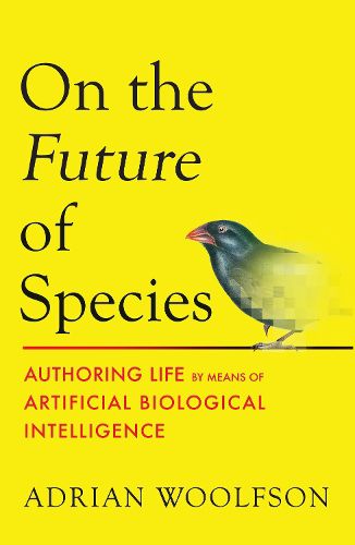 Cover image for On the Future of Species