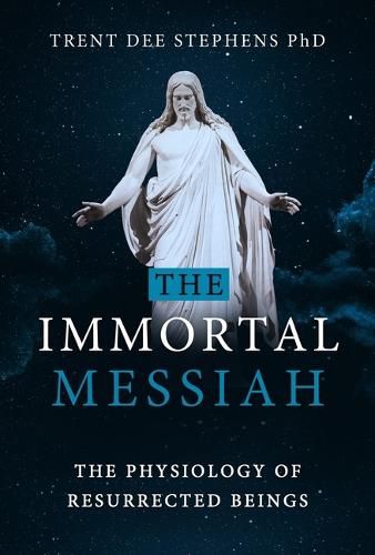 Cover image for The Immortal Messiah