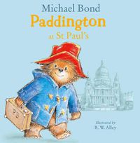 Cover image for Paddington at St Paul's