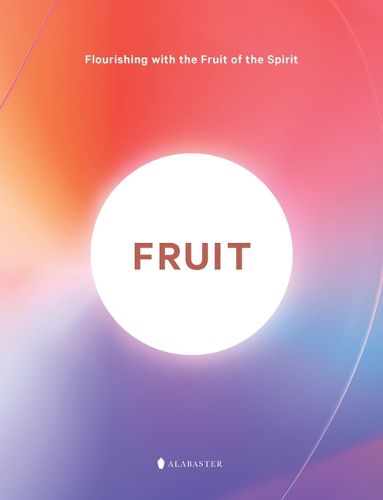 Cover image for Fruit