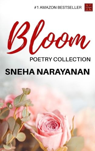 Cover image for Bloom