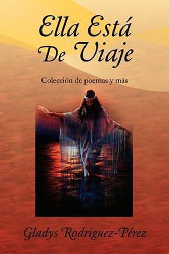 Cover image for Ella Esta De Viaje