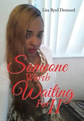 Cover image for Someone Worth Waiting For II