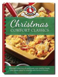 Cover image for Christmas Comfort Classics