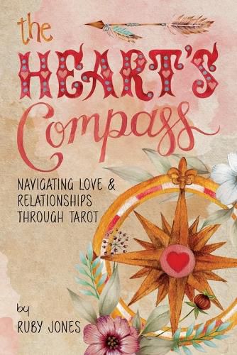 Cover image for The Heart's Compass