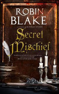 Cover image for Secret Mischief