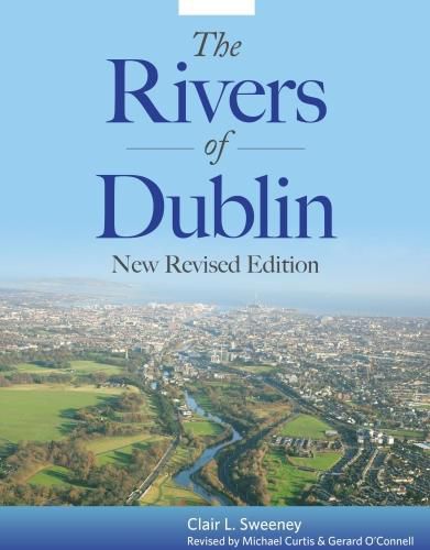 Cover image for Rivers of Dublin