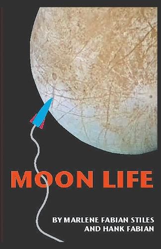 Cover image for Moon Life