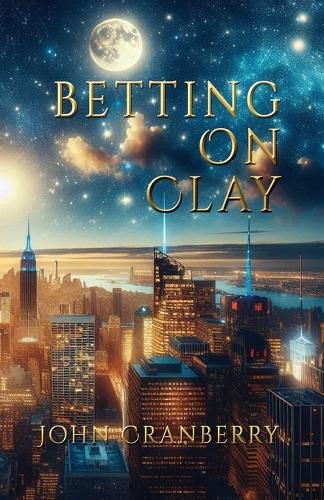 Cover image for Betting On Clay