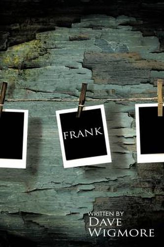 Cover image for Frank