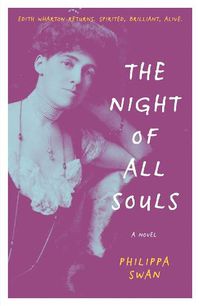 Cover image for The Night of All Souls