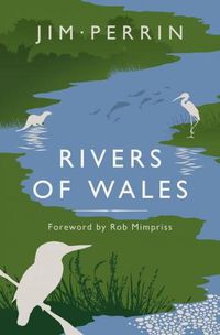 Cover image for Rivers of Wales