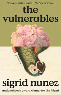 Cover image for The Vulnerables