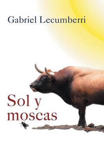 Cover image for Sol y Moscas