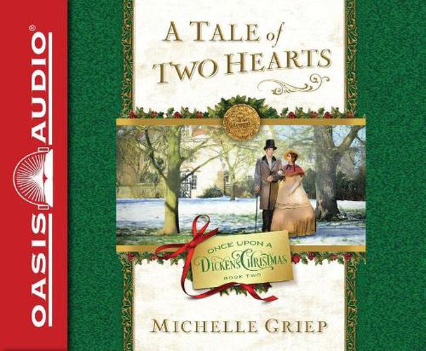 A Tale of Two Hearts (Library Edition)