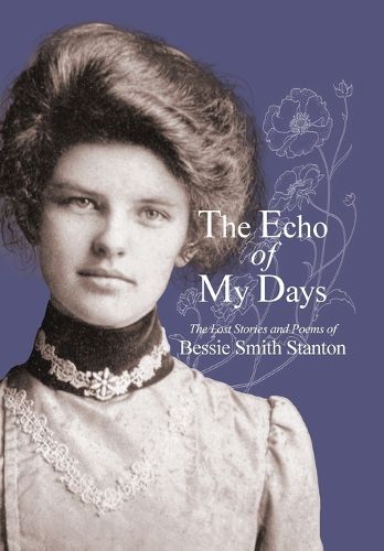 Cover image for The Echo of My Days