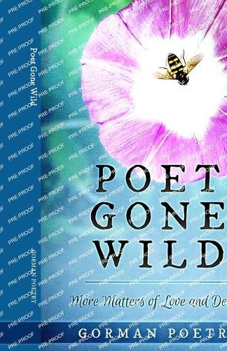 Cover image for Poet Gone Wild